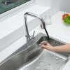 Vòi rửa chén Kluger KLF11C - Sang trọng, tiết kiệm nước, chỉ 3,390,000 VND 6
