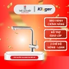 Vòi rửa chén Kluger KLF13C Nóng Lạnh Đa Năng, Xoay Linh Hoạt Tiết Kiệm Nước