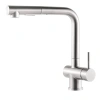 Vòi rửa chén Kluger KLF13C Nóng Lạnh Đa Năng, Xoay Linh Hoạt Tiết Kiệm Nước 4