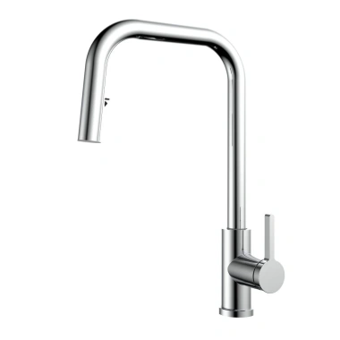 Vòi rửa chén Kluger KLF15C - Thiết kế sang trọng, tiết kiệm nước, giảm 23% cho nhà bếp