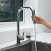 Vòi rửa chén Kluger KLF15C - Thiết kế sang trọng, tiết kiệm nước, giảm 23% cho nhà bếp 3