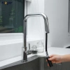 Vòi rửa chén Kluger KLF15C - Thiết kế sang trọng, tiết kiệm nước, giảm 23% cho nhà bếp 4