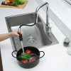 Vòi rửa chén Kluger KLF15C - Thiết kế sang trọng, tiết kiệm nước, giảm 23% cho nhà bếp 5