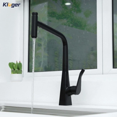 Vòi rửa chén Kluger KLF16B – Sang trọng, Tiện lợi, Giá chỉ 3.990.000₫