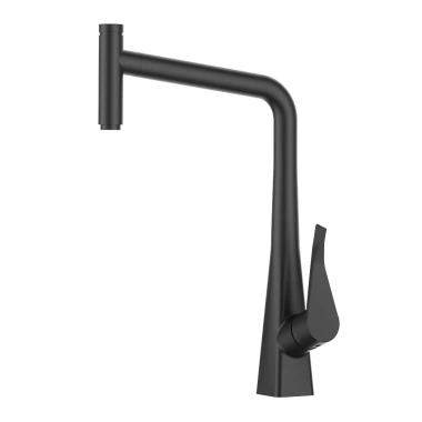 Vòi rửa chén Kluger KLF16B – Sang trọng, Tiện lợi, Giá chỉ 3.990.000₫