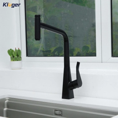 Vòi rửa chén Kluger KLF16B – Sang trọng, Tiện lợi, Giá chỉ 3.990.000₫
