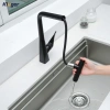 Vòi rửa chén Kluger KLF16B – Sang trọng, Tiện lợi, Giá chỉ 3.990.000₫ 5
