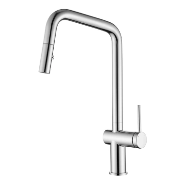 Vòi rửa chén Kluger KLF19C - Chống gỉ, êm tay, dễ lắp, giảm giá chỉ 3.990.000₫