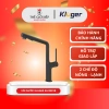 Vòi rửa chén Kluger KLF1B - Chống gỉ, Nóng lạnh 2 đường nước, Bền bỉ, Giá ưu đãi 3.432.000
