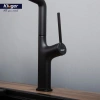 Vòi rửa chén Kluger KLF1B - Chống gỉ, Nóng lạnh 2 đường nước, Bền bỉ, Giá ưu đãi 3.432.000 2