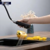 Vòi rửa chén Kluger KLF1B - Chống gỉ, Nóng lạnh 2 đường nước, Bền bỉ, Giá ưu đãi 3.432.000 3