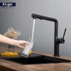 Vòi rửa chén Kluger KLF1B - Chống gỉ, Nóng lạnh 2 đường nước, Bền bỉ, Giá ưu đãi 3.432.000 4