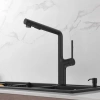 Vòi rửa chén Kluger KLF1B - Chống gỉ, Nóng lạnh 2 đường nước, Bền bỉ, Giá ưu đãi 3.432.000 6