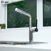 Vòi rửa chén Kluger KLF1C Nóng Lạnh - Hiện đại, lắp đặt dễ dàng, giá 3.112.000 VND 8
