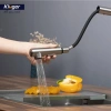 Vòi rửa chén Kluger KLF1S – Phù hợp mọi chậu inox, tiết kiệm nước, giảm 17% 4