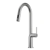 Vòi rửa chén Kluger KLF20S inox bền đẹp - Giá 2.990.000 cho bếp hiện đại 2