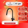 Vòi rửa chén Kluger KLF2B - Đầu xoay 360°, gạt nhẹ êm ái, giá chỉ 2.632.000₫