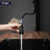Vòi rửa chén Kluger KLF2B - Đầu xoay 360°, gạt nhẹ êm ái, giá chỉ 2.632.000₫ 6