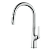 Vòi rửa chén Kluger KLF2C - Bảo hành dài, dễ dùng, ít hỏng hóc, chỉ 2,99 triệu 2