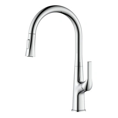 Vòi rửa chén Kluger KLF2C - Bảo hành dài, dễ dùng, ít hỏng hóc, chỉ 2,99 triệu 2