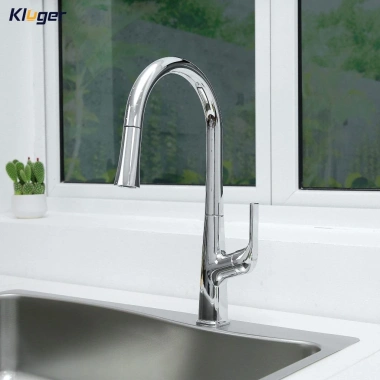 Vòi rửa chén Kluger KLF2C - Bảo hành dài, dễ dùng, ít hỏng hóc, chỉ 2,99 triệu 4