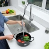 Vòi rửa chén Kluger KLF2C - Bảo hành dài, dễ dùng, ít hỏng hóc, chỉ 2,99 triệu 7