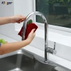 Vòi rửa chén Kluger KLF3C – Độ bền vượt trội, giảm 16% chỉ 4.39 triệu 2