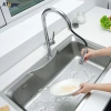 Vòi rửa chén Kluger KLF3C – Độ bền vượt trội, giảm 16% chỉ 4.39 triệu 4