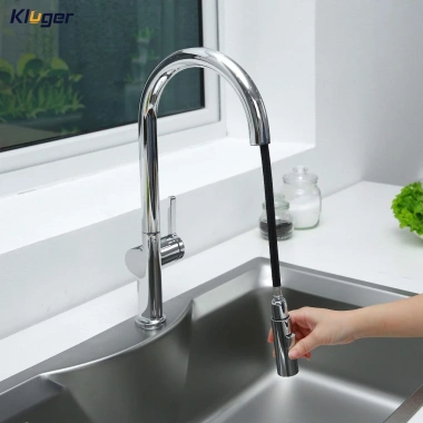 Vòi rửa chén Kluger KLF3C – Độ bền vượt trội, giảm 16% chỉ 4.39 triệu 6