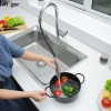 Vòi rửa chén Kluger KLF3C – Độ bền vượt trội, giảm 16% chỉ 4.39 triệu 7