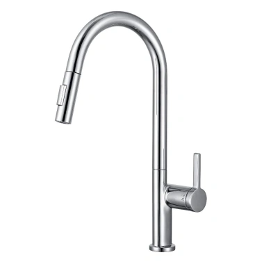 Vòi rửa chén Kluger KLF3C – Độ bền vượt trội, giảm 16% chỉ 4.39 triệu 9
