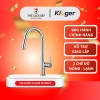 Vòi rửa chén Kluger KLF3C Nóng Lạnh 2 chế độ, đầu xoay 360, chống gỉ sét - Giá ưu đãi 3,512,000₫