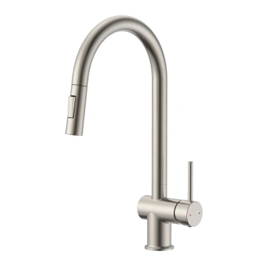 Vòi rửa chén Kluger KLF8SS – Hiệu suất cao, giảm 20% còn 3.590.000₫ 2