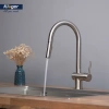 Vòi rửa chén Kluger KLF8SS – Hiệu suất cao, giảm 20% còn 3.590.000₫ 4