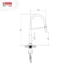 Vòi rửa chén Konox Tema - sang trọng, phù hợp mọi chậu rửa, giá ưu đãi 3.650.000 VND 4