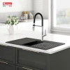 Vòi rửa chén Konox Tema - sang trọng, phù hợp mọi chậu rửa, giá ưu đãi 3.650.000 VND 5