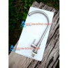 Vòi rửa chén lạnh INOX 304 21mm ren 1/2 - ống 18mm/24mm, giá 97.466 VND 3