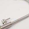 Vòi rửa chén lạnh Inox SUS304 Eurolife EL‑RC07 trắng vàng – Thiết kế hiện đại, tiết kiệm nước, bền bì, giá ưu đãi 2