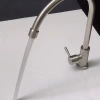 Vòi rửa chén lạnh Inox SUS304 Eurolife EL‑RC07 trắng vàng – Thiết kế hiện đại, tiết kiệm nước, bền bì, giá ưu đãi 7