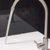 Vòi rửa chén lạnh Inox SUS304 Eurolife EL‑RC07 trắng vàng – Thiết kế hiện đại, tiết kiệm nước, bền bì, giá ưu đãi 8