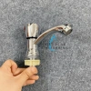 Vòi rửa mặt & lavabo lạnh tay xoáy - Không dây, Giá ưu đãi 69.000đ 2