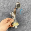 Vòi rửa mặt & lavabo lạnh tay xoáy - Không dây, Giá ưu đãi 69.000đ 3
