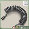 Vòi sen áp suất cao, ống lò xo mạnh, phụ kiện phun nước vườn - 55.000₫