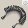 Vòi sen áp suất cao, ống lò xo mạnh, phụ kiện phun nước vườn - 55.000₫ 8