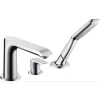 Vòi sen bồn tắm Hansgrohe 31.190.000 + 13.537.180 - Thiết kế sang trọng, tiết kiệm nước, giá ưu đãi 16,599,000 VND