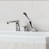 Vòi sen bồn tắm Hansgrohe 31.190.000 + 13.537.180 - Thiết kế sang trọng, tiết kiệm nước, giá ưu đãi 16,599,000 VND 2