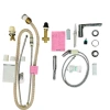 Vòi sen bồn tắm Hansgrohe 31.190.000 + 13.537.180 - Thiết kế sang trọng, tiết kiệm nước, giá ưu đãi 16,599,000 VND 3