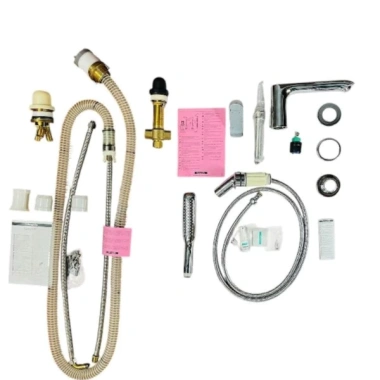 Vòi sen bồn tắm Hansgrohe 31.190.000 + 13.537.180 - Thiết kế sang trọng, tiết kiệm nước, giá ưu đãi 16,599,000 VND 3 Vòi sen bồn tắm Hansgrohe 31.190.000 + 13.537.180 - Thiết kế sang trọng, tiết kiệm nước, giá ưu đãi 16,599,000 VND 3