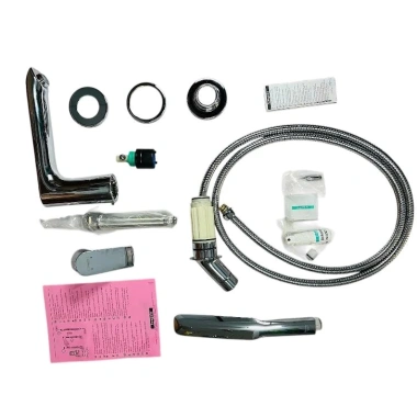 Vòi sen bồn tắm Hansgrohe 31.190.000 + 13.537.180 - Thiết kế sang trọng, tiết kiệm nước, giá ưu đãi 16,599,000 VND