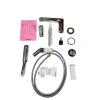 Vòi sen bồn tắm Hansgrohe 31.190.000 + 13.537.180 - Thiết kế sang trọng, tiết kiệm nước, giá ưu đãi 16,599,000 VND 5